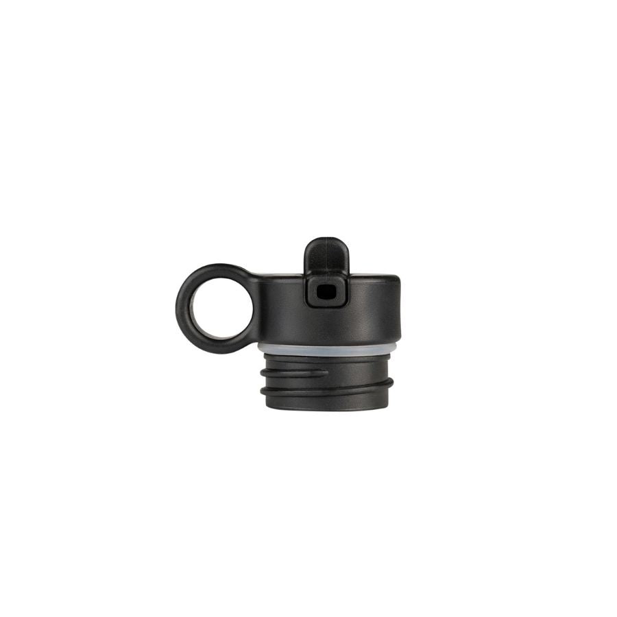 Stainless Steel Insulated Water Bottle and Food Jar — Leakproof Portable Vacuum