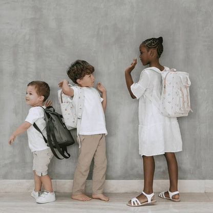 Kids Backpack Cherry