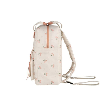 Kids Backpack Cherry