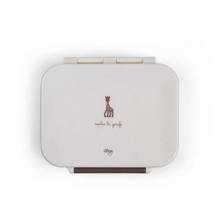 Tritan Lunchbox & Snackbox Collection, Durable Leakproof Kids Food Containers