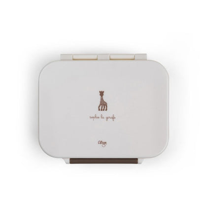 Tritan Lunchbox & Snackbox Collection, Durable Leakproof Kids Food Containers