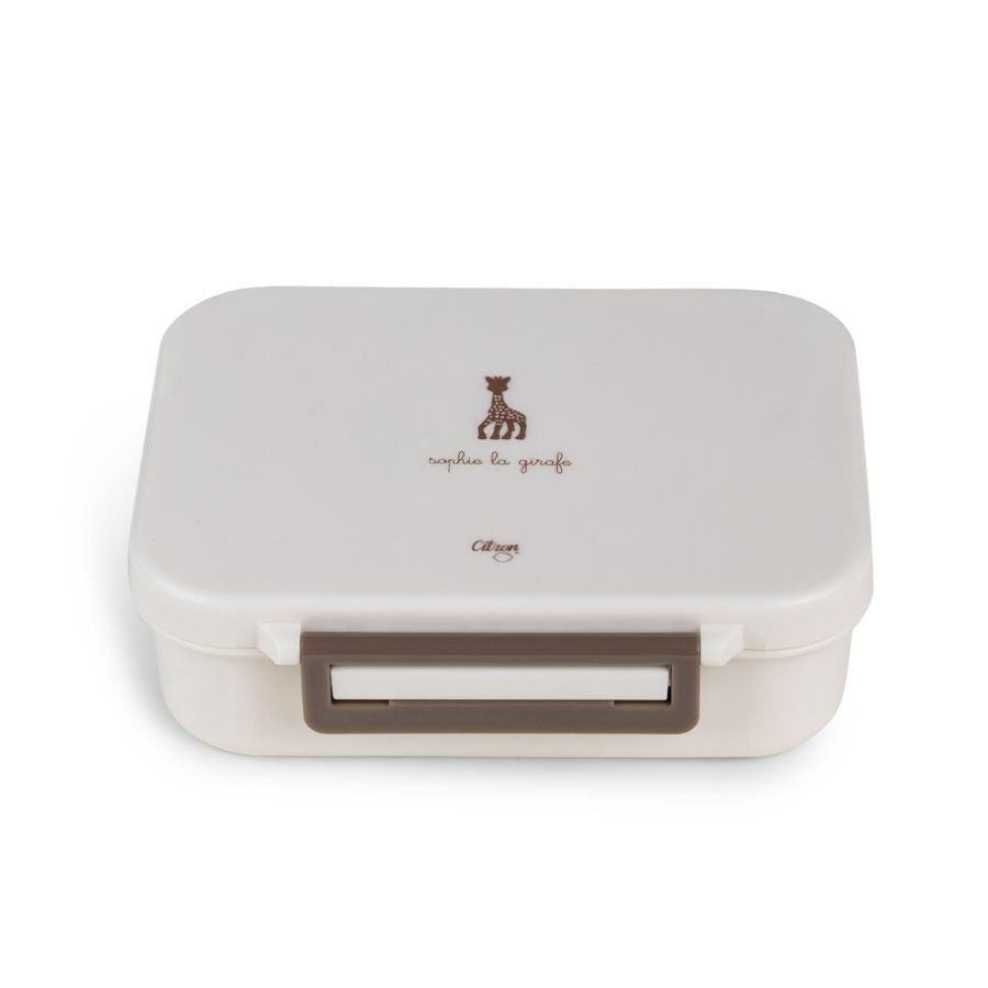 Tritan Lunchbox & Snackbox Collection, Durable Leakproof Kids Food Containers