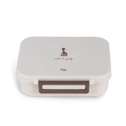 Tritan Lunchbox & Snackbox Collection, Durable Leakproof Kids Food Containers