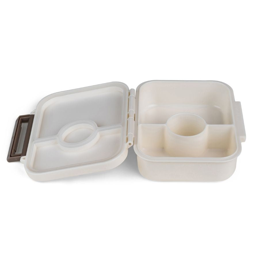 Tritan Lunchbox & Snackbox Collection, Durable Leakproof Kids Food Containers