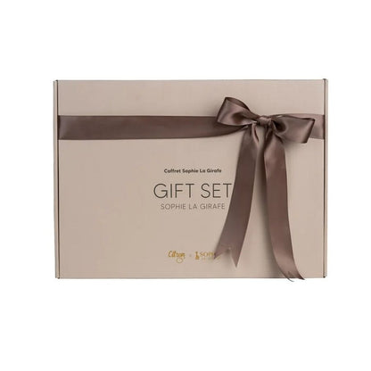 Gift Set Sophie La Girafe