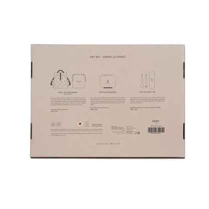 Gift Set Sophie La Girafe
