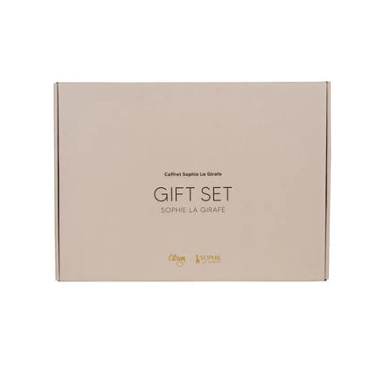 Gift Set Sophie La Girafe