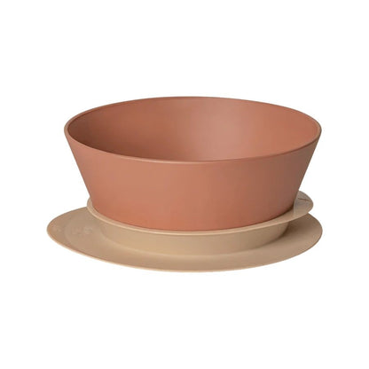 Citron Silicone Bowl Cover – Stretchable Reusable Airtight Food Lid with Suction