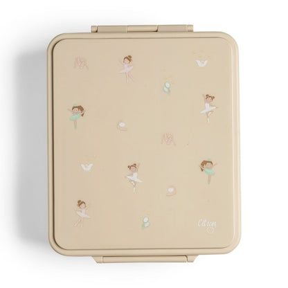 Grand Lunchbox with Food Jar - Durable Insulated Kids Lunchbox for Everyday Use