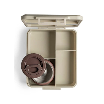 Grand Lunchbox with Food Jar - Durable Insulated Kids Lunchbox for Everyday Use