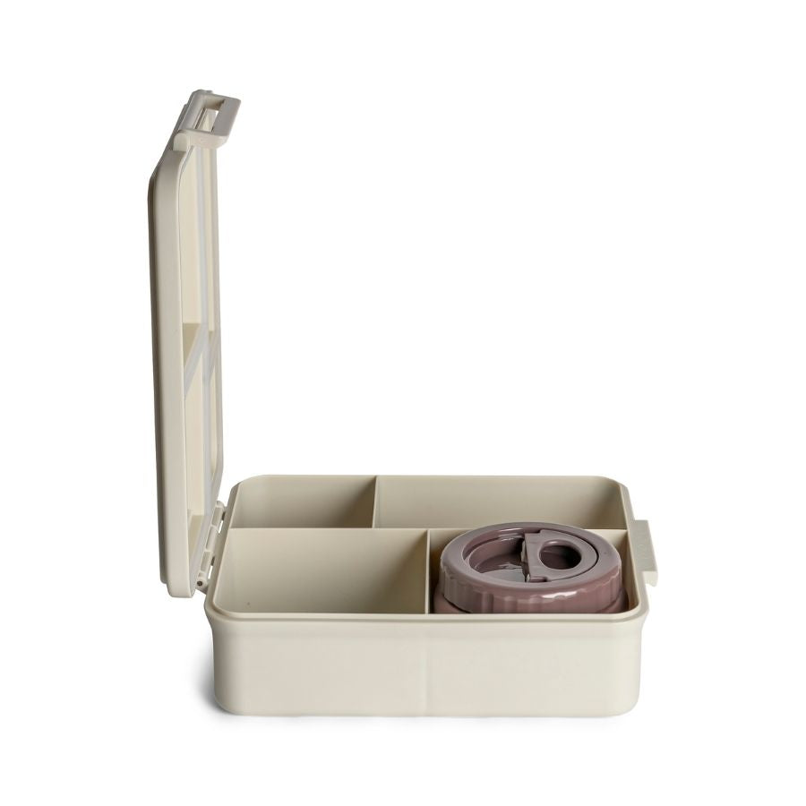 Grand Lunchbox with Food Jar - Durable Insulated Kids Lunchbox for Everyday Use