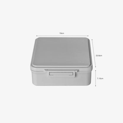 Grand Lunchbox with Food Jar - Durable Insulated Kids Lunchbox for Everyday Use