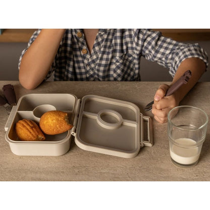 Tritan Lunchbox & Snackbox Collection, Durable Leakproof Kids Food Containers