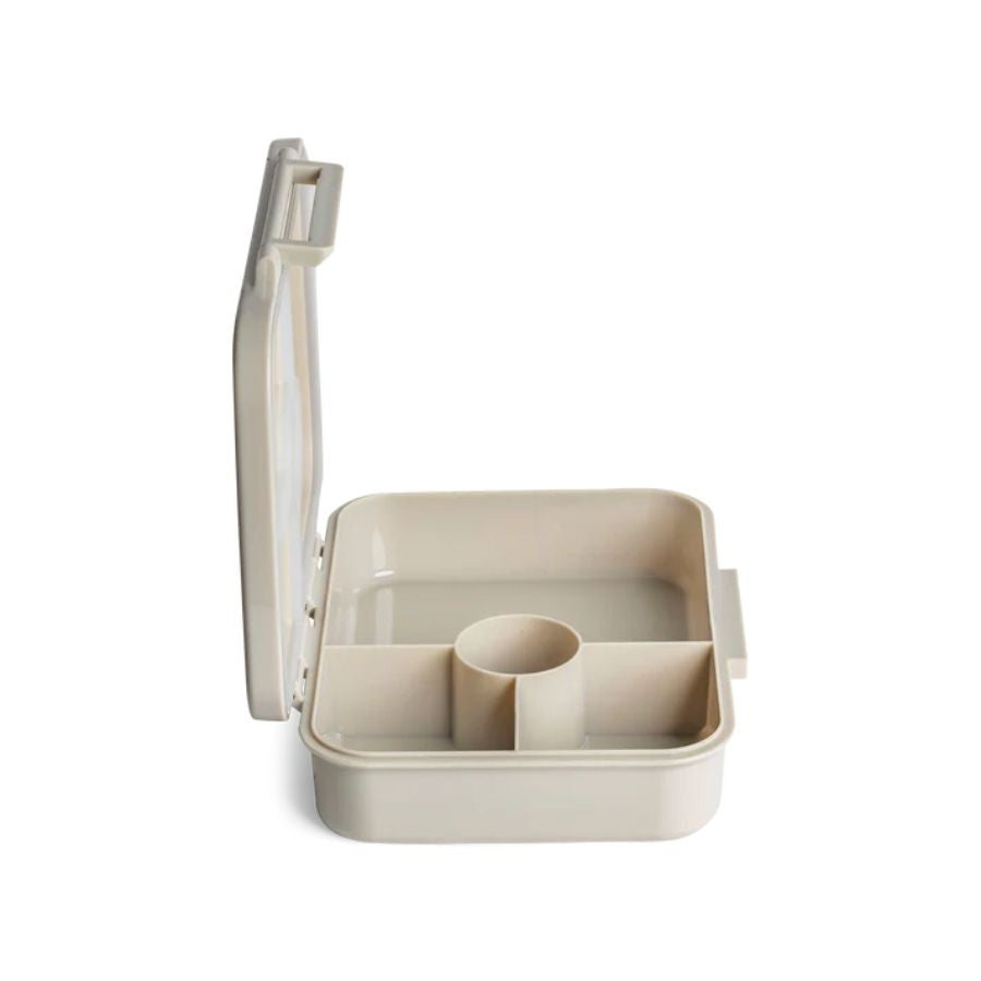 Tritan Lunchbox & Snackbox Collection, Durable Leakproof Kids Food Containers