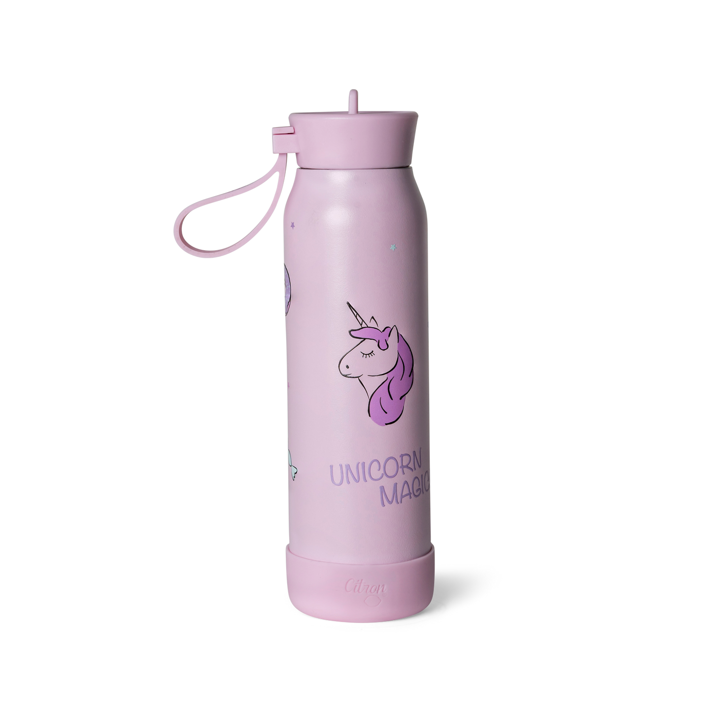 Ss Water Bottle 350 ml