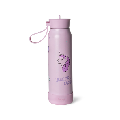 Ss Water Bottle 350 ml