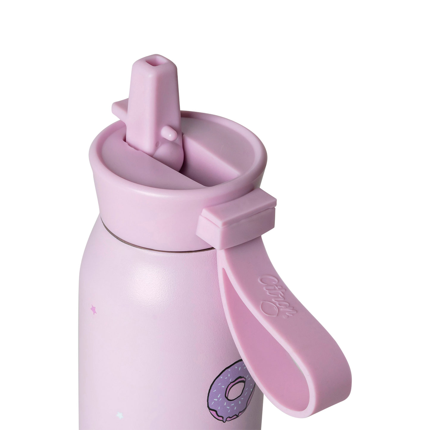 Ss Water Bottle 350 ml
