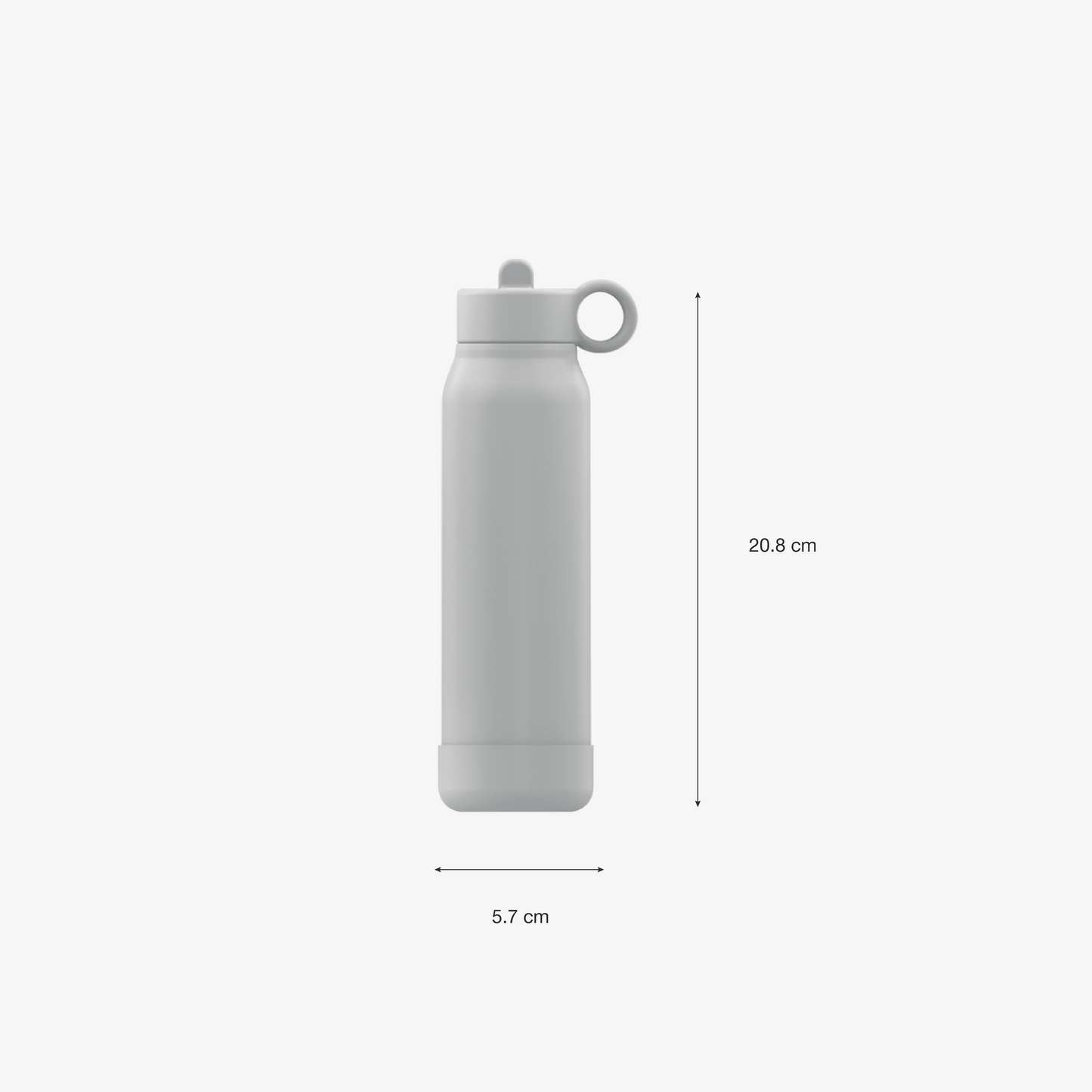 Ss Water Bottle 350 ml