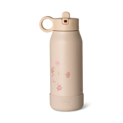 Stainless Steel Water Bottle 250 ml