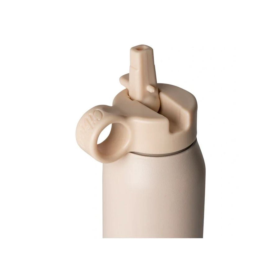 Stainless Steel Insulated Water Bottle and Food Jar — Leakproof Portable Vacuum