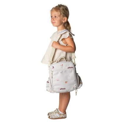 Insulated Thermal Lunch Bag Collection — Durable & Portable Lunchbags with Easy-Carry