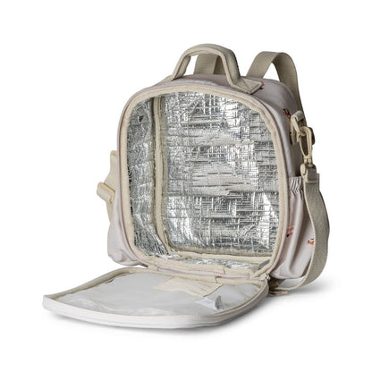 Insulated Thermal Lunch Bag Collection — Durable & Portable Lunchbags with Easy-Carry