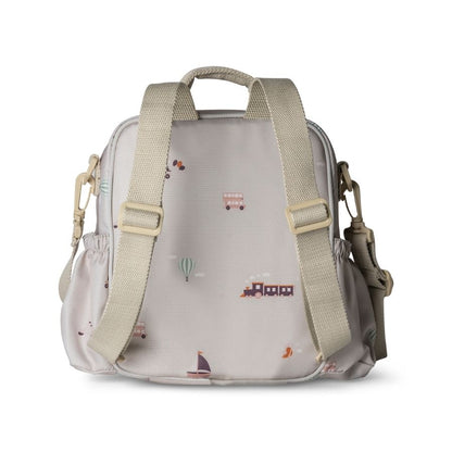 Insulated Thermal Lunch Bag Collection — Durable & Portable Lunchbags with Easy-Carry