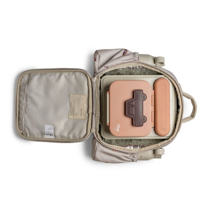 Insulated Thermal Lunch Bag Collection — Durable & Portable Lunchbags with Easy-Carry