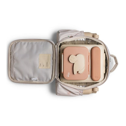 Insulated Thermal Lunch Bag Collection — Durable & Portable Lunchbags with Easy-Carry