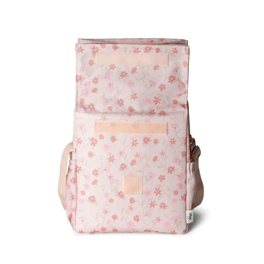 Insulated Thermal Lunch Bag Collection — Durable & Portable Lunchbags with Easy-Carry