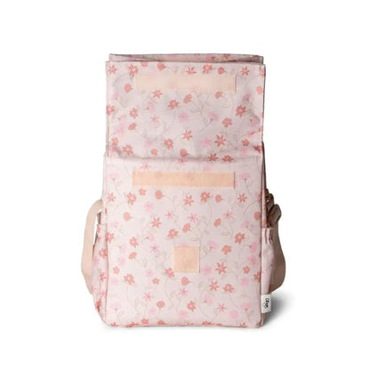 Insulated Thermal Lunch Bag Collection — Durable & Portable Lunchbags with Easy-Carry