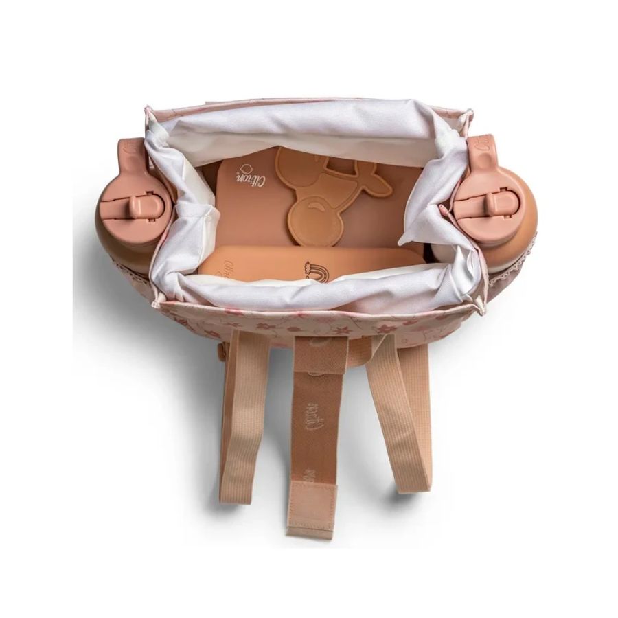 Insulated Thermal Lunch Bag Collection — Durable & Portable Lunchbags with Easy-Carry