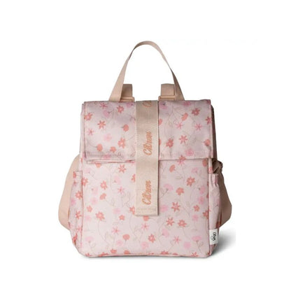 Insulated Thermal Lunch Bag Collection — Durable & Portable Lunchbags with Easy-Carry