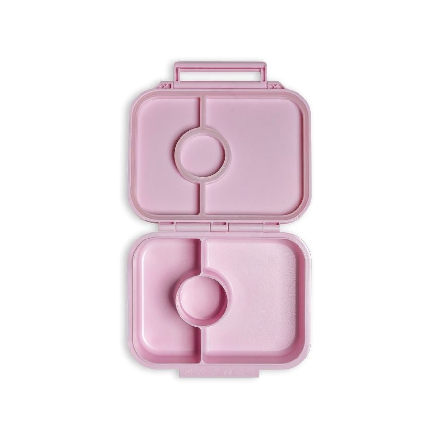 Tritan Lunchbox & Snackbox Collection, Durable Leakproof Kids Food Containers