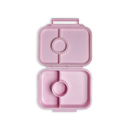 Tritan Lunchbox & Snackbox Collection, Durable Leakproof Kids Food Containers