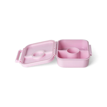 Tritan Lunchbox & Snackbox Collection, Durable Leakproof Kids Food Containers
