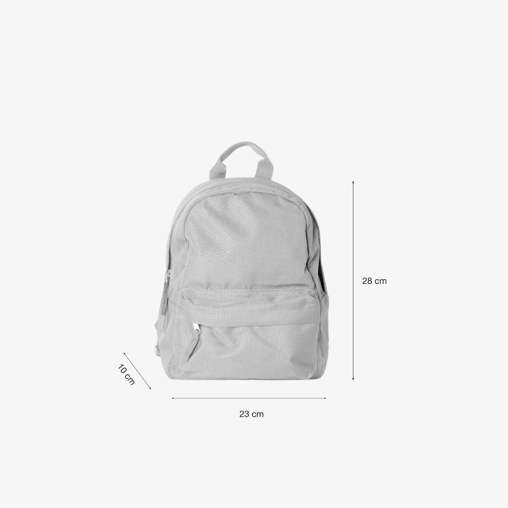 Mini School Backpack