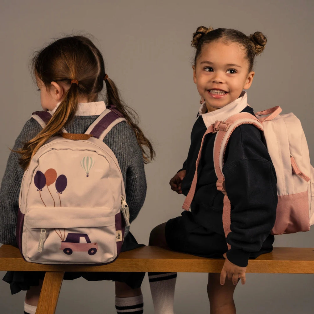 Mini School Backpack