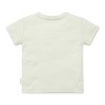 Short Sleeve T-shirt - Farm Green