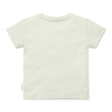 Short Sleeve T-shirt - Farm Green