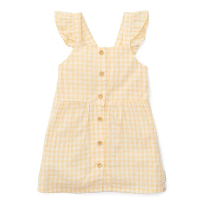 فستان صيفي بدون أكمام - صن شاين تشيكس