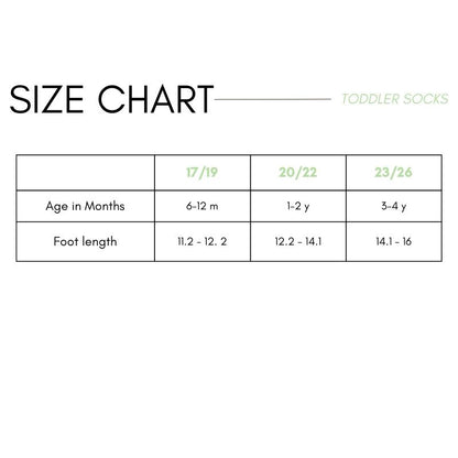 عبوة من 3 جوارب - وردي زهري / أبيض مروج / أصفر عسلي