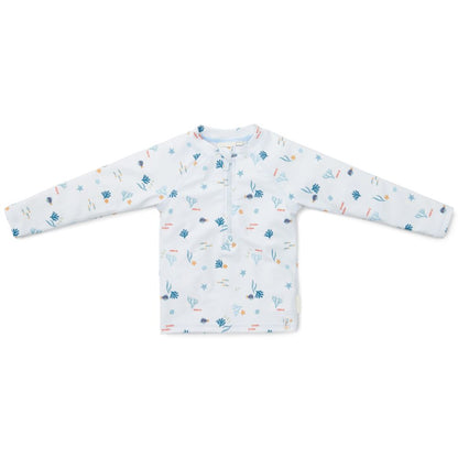 تيشيرت سباحة بأكمام طويلة من Ocean Treasures