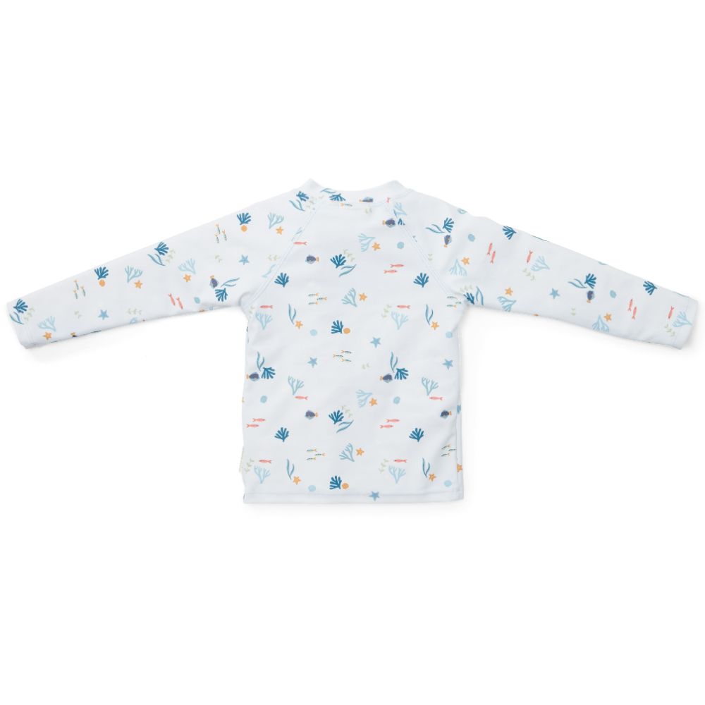 تيشيرت سباحة بأكمام طويلة من Ocean Treasures