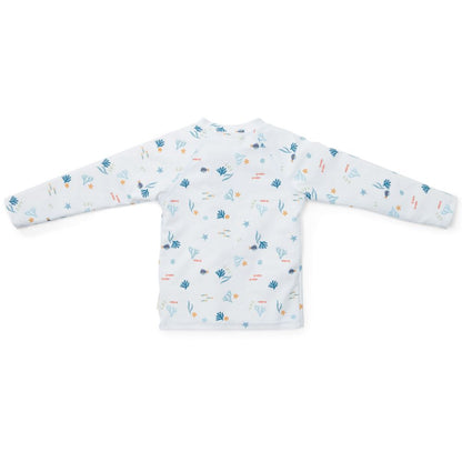 تيشيرت سباحة بأكمام طويلة من Ocean Treasures