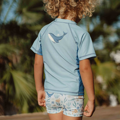 شورت سباحة أوشن دريمز بلو