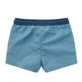 Swim Shorts Blue Whale