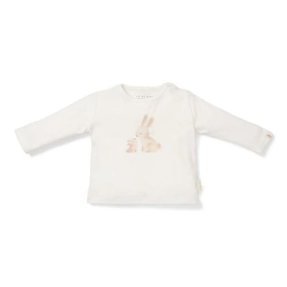Little Dutch | Long Sleeve T-Shirt - Bunnies | Sweet Pea Dubai