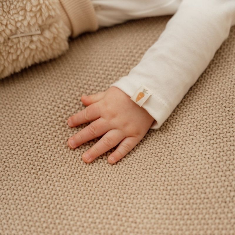 تي شيرت بأكمام طويلة - أرانب