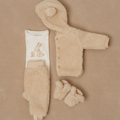 تي شيرت بأكمام طويلة - أرانب